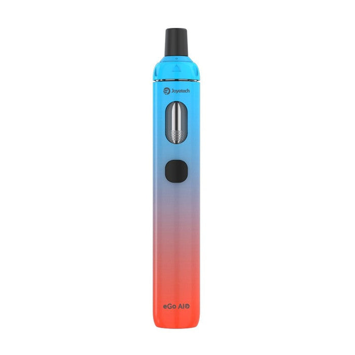 Get the limited edition Joyetech eGo AIO 10th Anniversary, perfect for collectors and vapers alike.