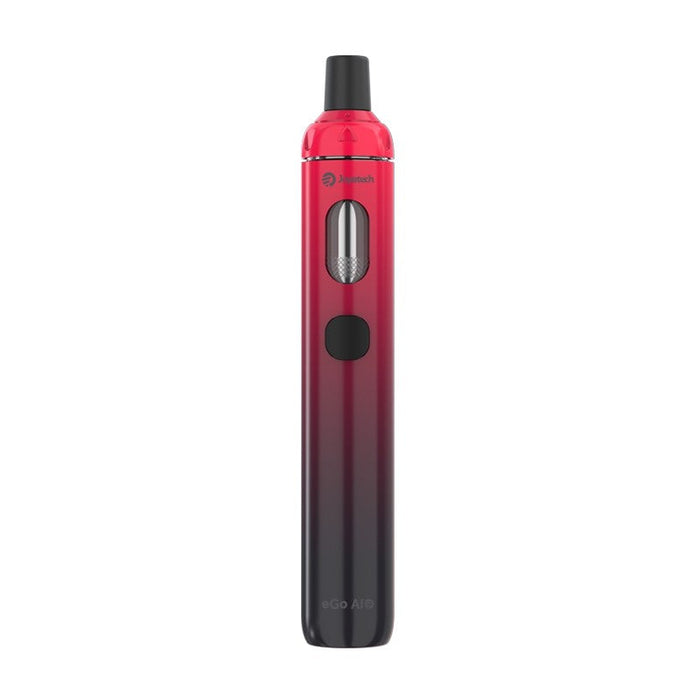 A limited-edition Joyetech eGo AIO Kit, designed for both beginners and advanced vapers.