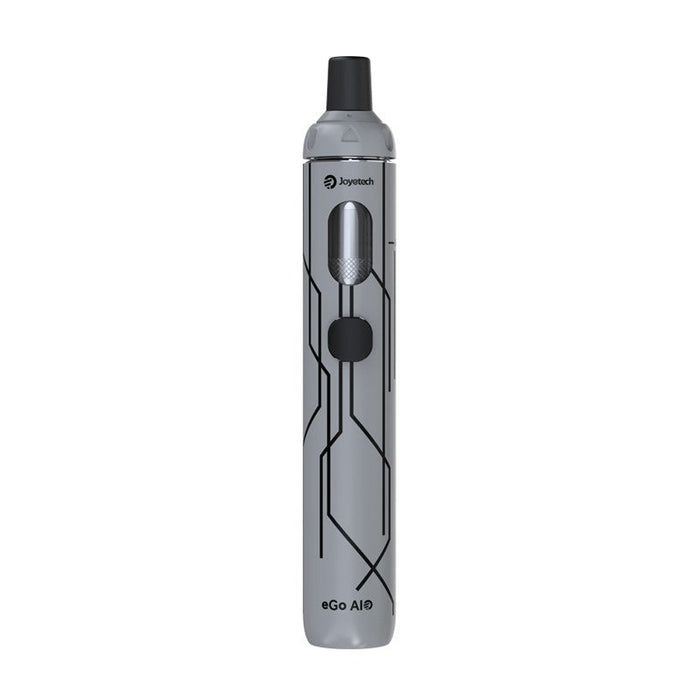 eGo AIO 10th Anniversary Limited Edition vape pen, designed with modern features for an upgraded vaping experience.