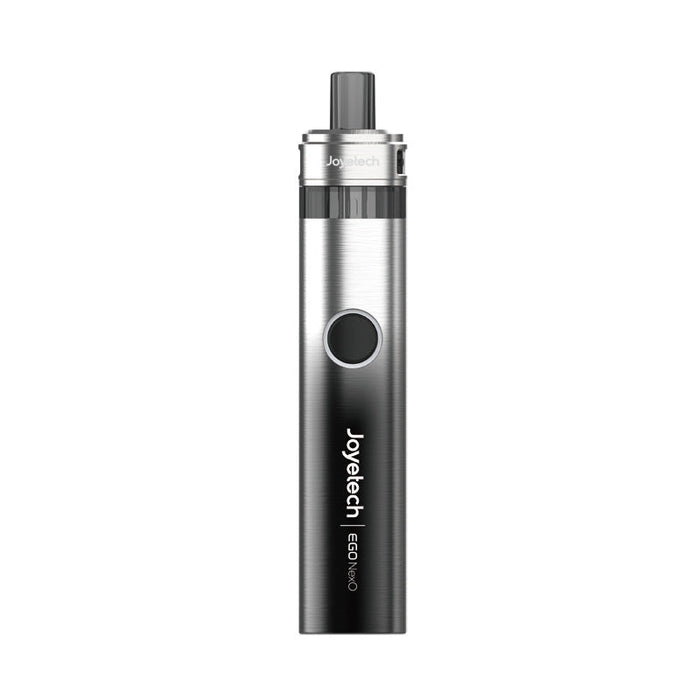 Portable Joyetech eRoll Slim Kit with a 1500mAh charging case for long-lasting vaping