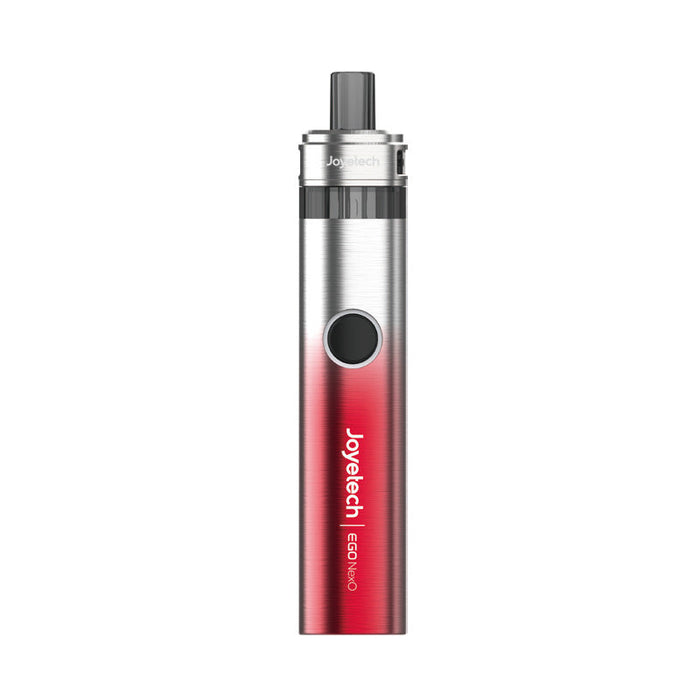 Close-up of the Joyetech eRoll Slim Kit with USB-C charging for faster, more efficient recharges