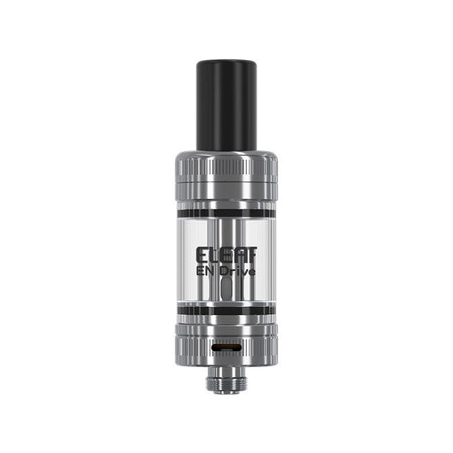 Eleaf EN Drive Tank 2ml with top-fill system, dual-side airflow control, and EN coils for optimal flavor.