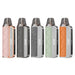 Eleaf iCita Pod System Kit with 1600mAh battery for powerful DTL vaping.