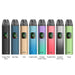 Compact Eleaf iCita SE Pod System designed for a convenient vaping experience.