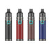 Eleaf iJust AIO Pro Pod Kit with 3000mAh battery for powerful, long-lasting vaping experience.