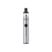 Beginner-friendly Eleaf iJust D20 vape kit with 1500mAh battery and USB-C charging.