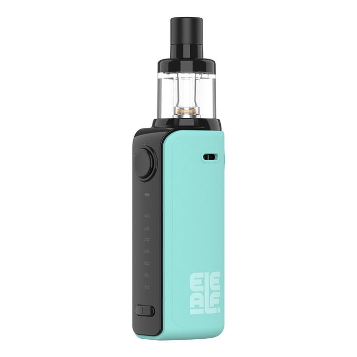 Compact and portable Eleaf iJust P40 Pod Mod Kit available in multiple colors.