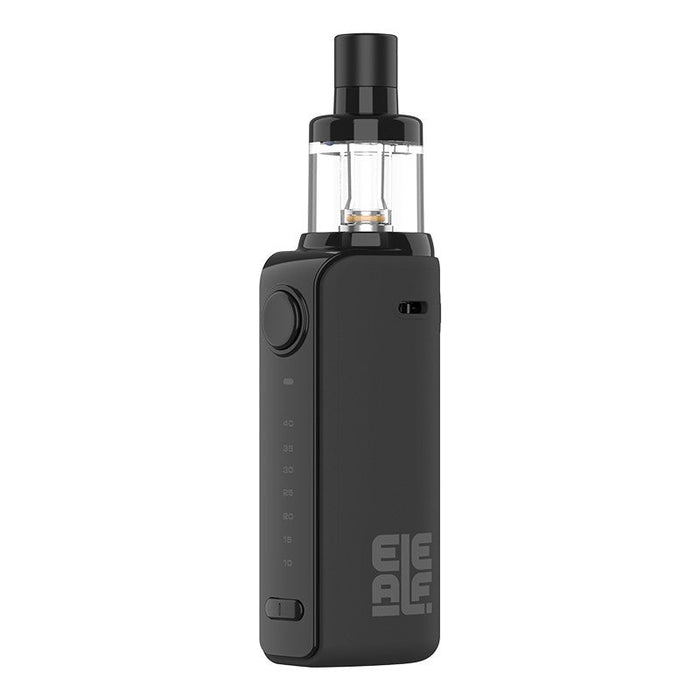 Enjoy long-lasting vaping with the Eleaf iJust P40's 1500mAh internal battery.