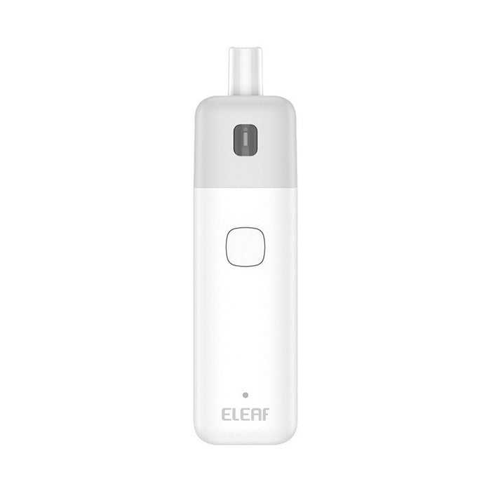 Compact Eleaf IORE Crayon Kit perfect for MTL vapers, offering 15W output.