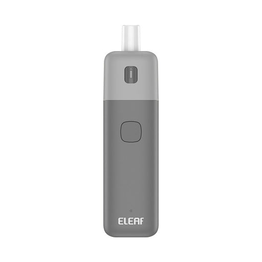 USB Type-C charging for quick recharges on the Eleaf IORE Crayon Pod Kit.