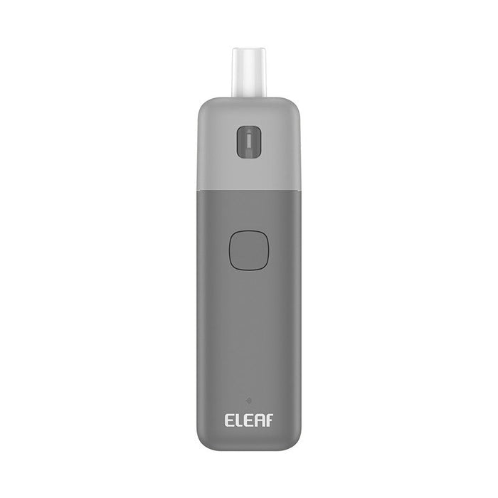 USB Type-C charging for quick recharges on the Eleaf IORE Crayon Pod Kit.