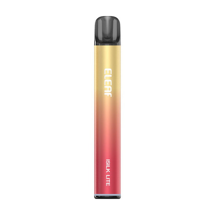 Eleaf iSilk Lite Compatible with Eleaf iStick Pods for Versatile Use