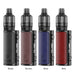 Eleaf iStick Amnis 3 vape battery with 3-level output and adjustable voltage.