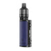 Eleaf iStick Amnis 3 battery with GS Drive Tank for freebase and nic salt e-liquids.