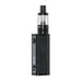 Long-lasting 2600mAh battery for extended vaping enjoyment with Eleaf iStick i40 Kit.