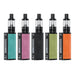 Eleaf iStick i40 Kit with GTL D20 Tank, compact and powerful design.