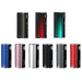 Eleaf iStick T80 Mod with 3000mAh battery capacity and 80W adjustable power for customizable vaping.