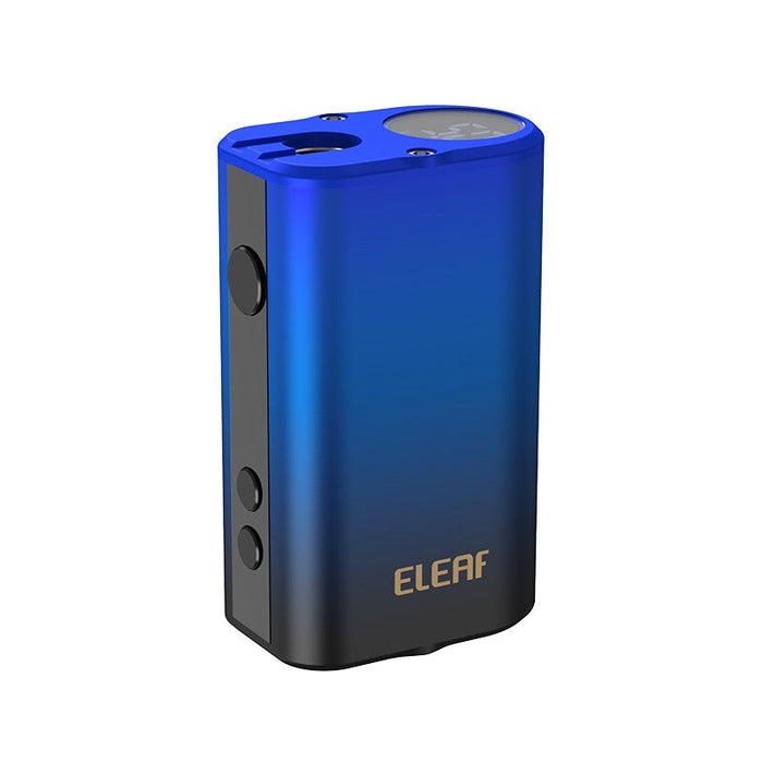 Eleaf iStick i75 Mod features a sleek design, ideal for users seeking a high-performance, compact vape mod for daily use.