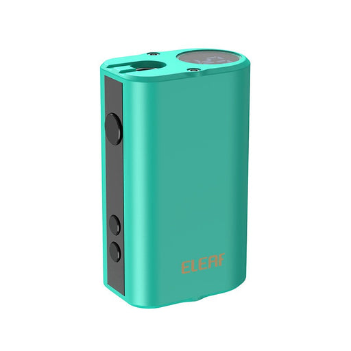 Experience consistent, smooth vapor with the Eleaf iStick i75 75W Mod, designed for seamless compatibility with various atomizers.