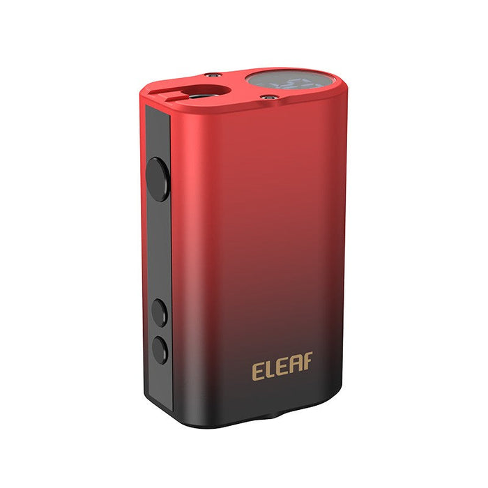 Elevate your vaping experience with the iStick i75 75W Box Mod, offering superior vapor production and user-friendly controls.