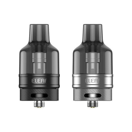 Eleaf EP Pod Tank with 5ml capacity and pre-installed 1.2ohm coil at VapeNear Online Vape Shop.