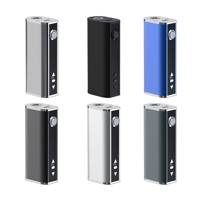 Eleaf iStick 40W Special Edition Mod with adjustable wattage for a customizable vaping experience.