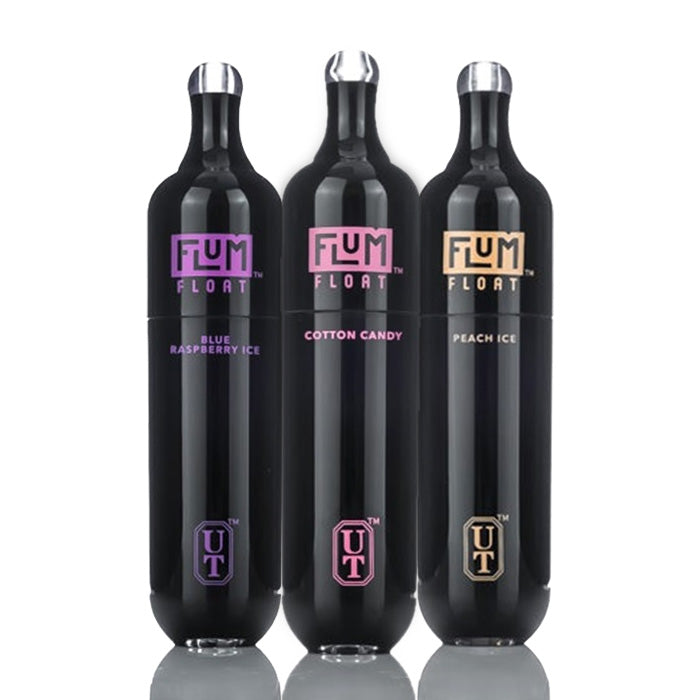 Flum Float 3000 Puffs Disposable Vape