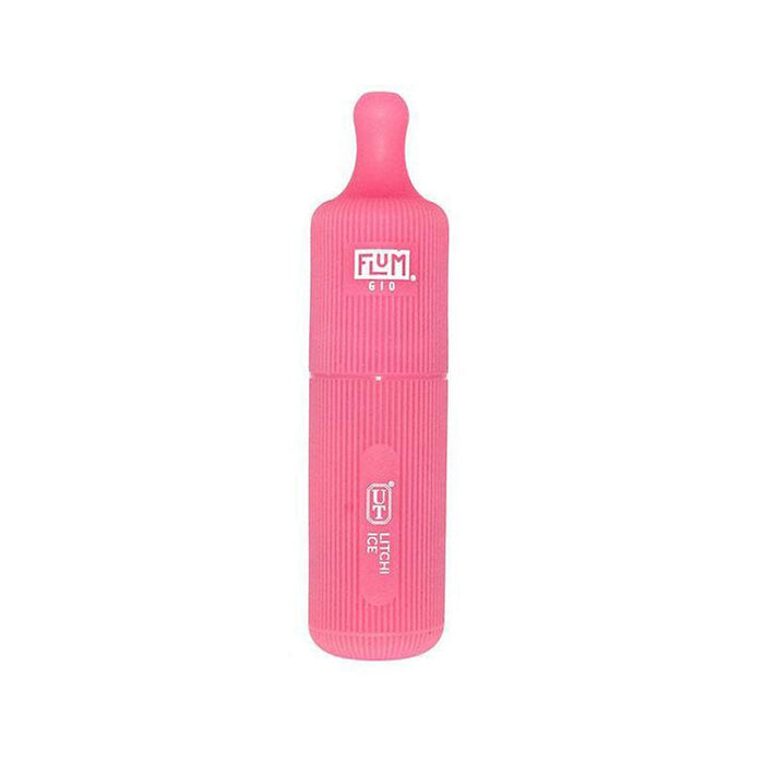 Flum GIO Disposable Vape 3000 Puffs