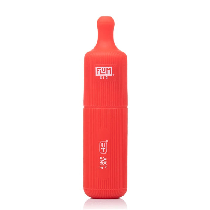 Flum GIO Disposable Vape 3000 Puffs