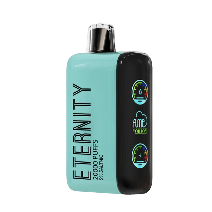 Fume Eternity 20000 Disposable Vape - Affordable Price at MistVapor