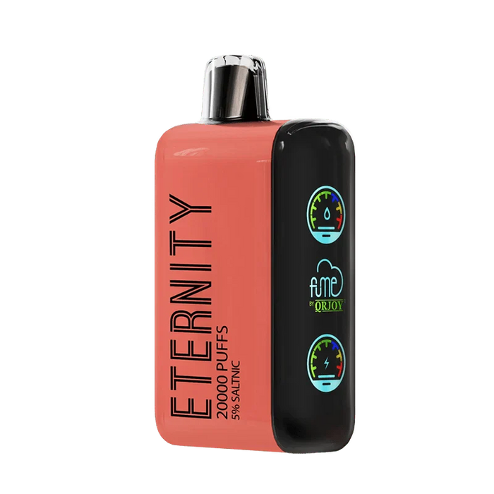 Fume Eternity 20000 Disposable Vape - 5% Nicotine Level