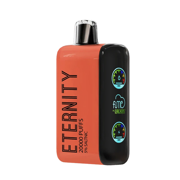 Fume Eternity 20000 Disposable Vape - Variety of Flavors