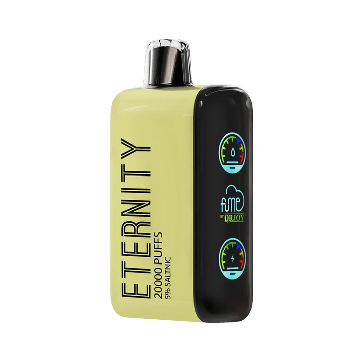 Fume Eternity 20000 Disposable Vape - MistVapor Store