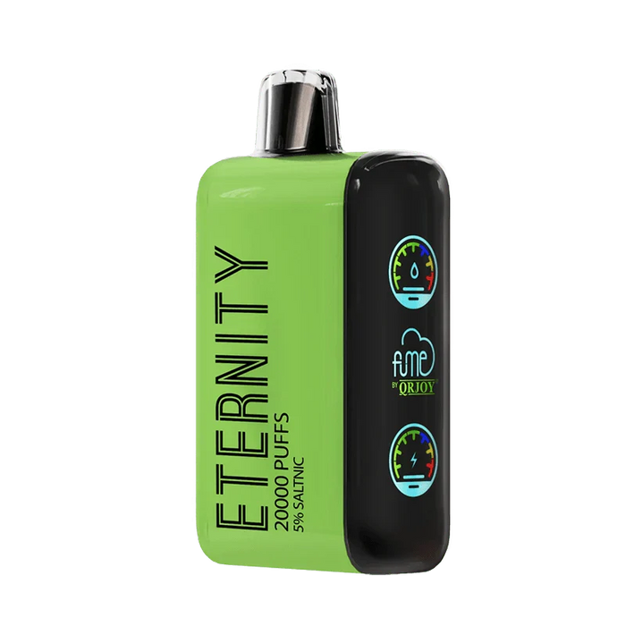 Fume Eternity 20000 Disposable Vape - Long-lasting Battery Life