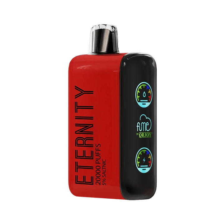 Fume Eternity 20000 Disposable Vape - Smooth Flavor