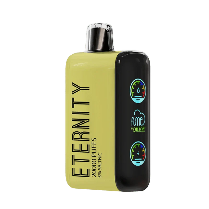 Fume Eternity 20000 Disposable Vape - Top Quality at MistVapor