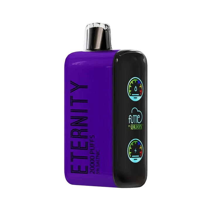 Fume Eternity 20000 Disposable Vape - Shop Online at MistVapor