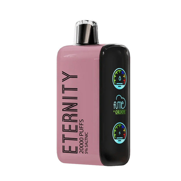 Fume Eternity 20000 Disposable Vape - Type-C Charging at MistVapor