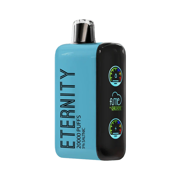 Fume Eternity 20000 Disposable Vape - 21ml E-liquid Capacity