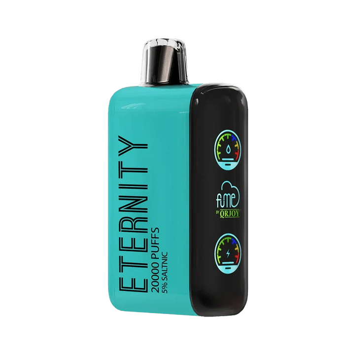 Fume Eternity 20000 Disposable Vape - Fast Shipping at MistVapor