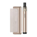 Portable and stylish Joyetech eRoll Slim Kit with a 1500mAh PCC charging case