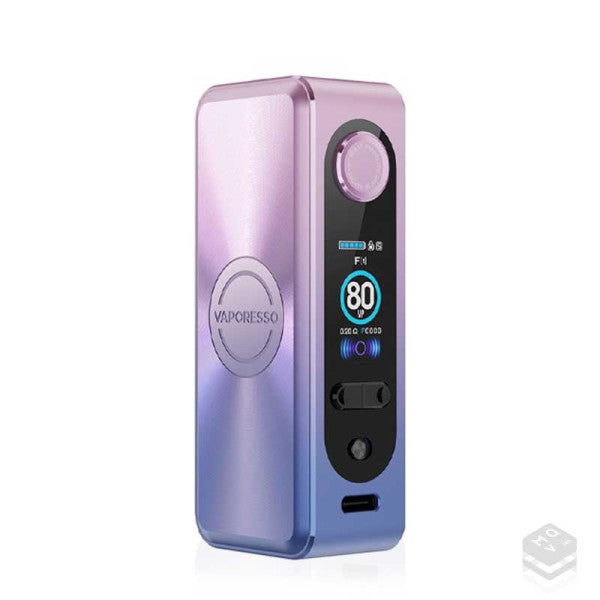 Vaporesso GEN SE Box Mod 80W 5V/2A