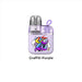 Uwell Caliburn G3 KOKO pod vape compatible with 0.6ohm and 0.9ohm coils