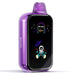 YOVO RAMA 16000 Puffs Disposable Kit with dynamic screen