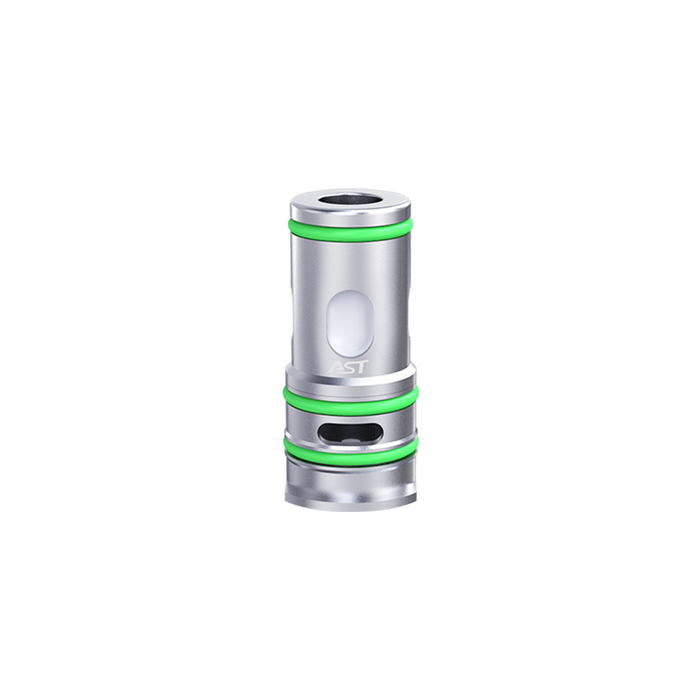 Authentic Eleaf GX Coil, perfect for cloud chasers and flavor enthusiasts