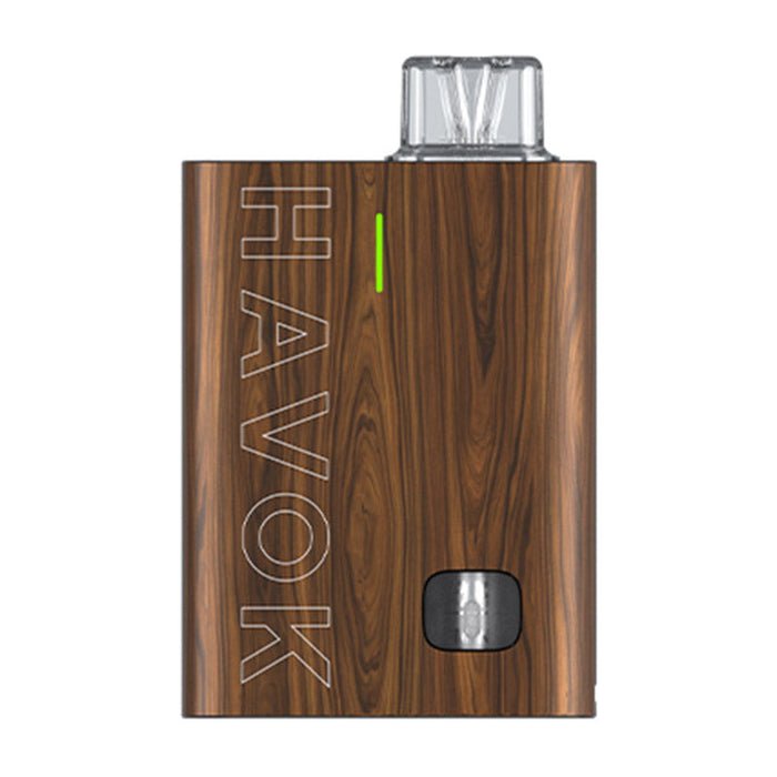 Uwell Havok R Pod System Kit 950mAh 22W