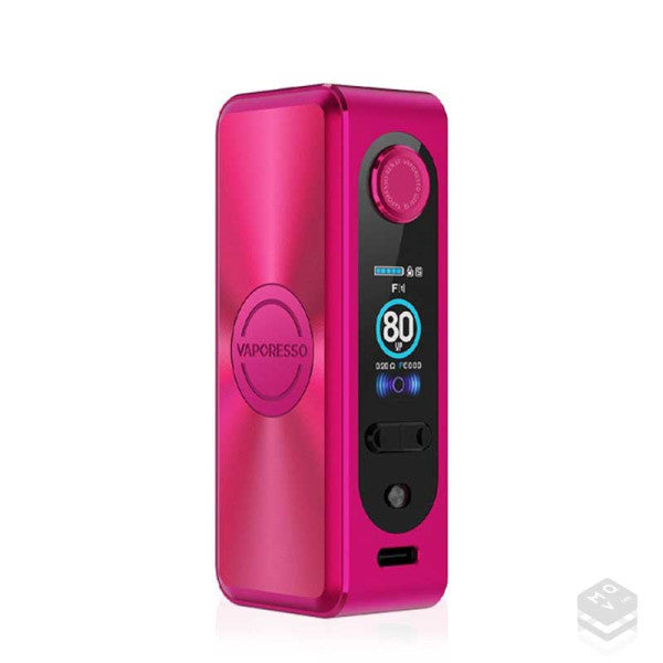 Vaporesso GEN SE Box Mod 80W 5V/2A