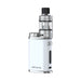 Portable Eleaf iStick Pico Plus Kit in sleek design, ideal for vaping enthusiasts.