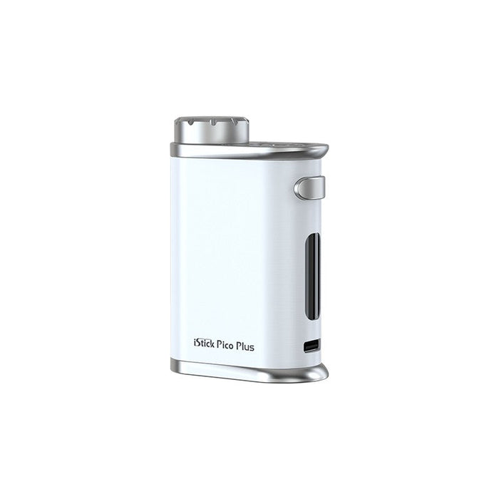 Versatile Eleaf iStick Pico Plus offering VW, TC, and Bypass modes for a personalized vaping experience.