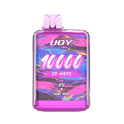 IJOY Bar SD10000 portable vape device